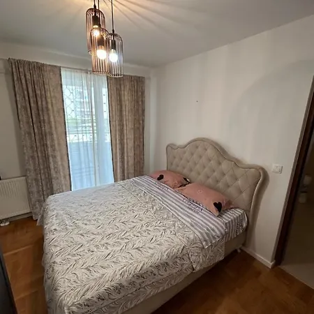 Apartment Luxury Waves *