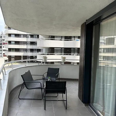 Luxury Waves Apartment Sarajevo