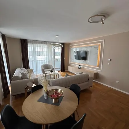 Luxury Waves Sarajevo