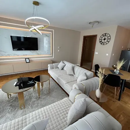 Apartment Luxury Waves
