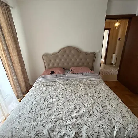Luxury Waves Apartment Sarajevo